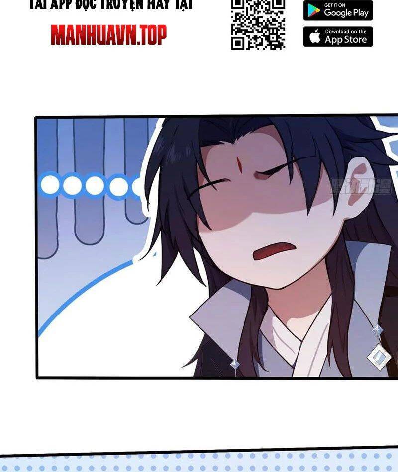 Hoá Ra Ta Đã Vô Địch Từ Lâu Chap 137 - Next Chap 138