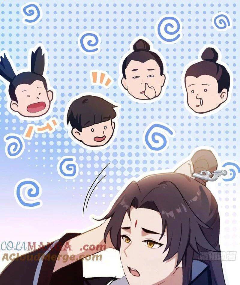 Hoá Ra Ta Đã Vô Địch Từ Lâu Chap 137 - Next Chap 138