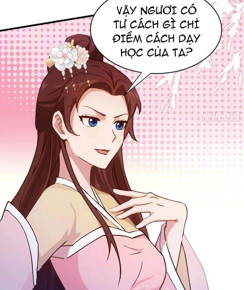 Hoá Ra Ta Đã Vô Địch Từ Lâu Chap 137 - Next Chap 138