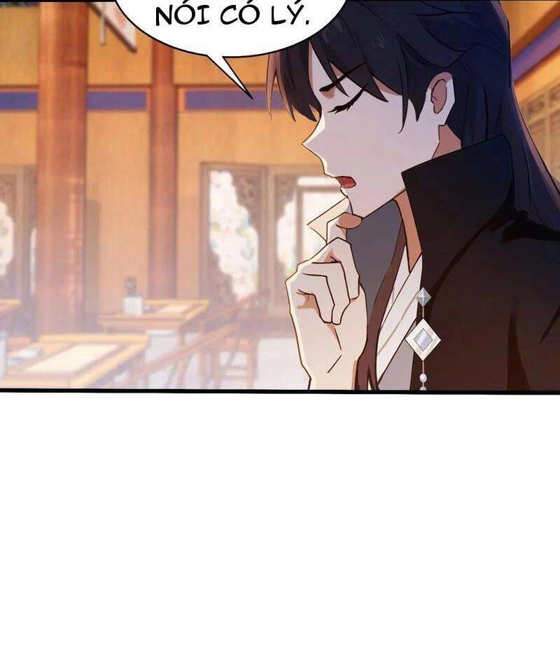 Hoá Ra Ta Đã Vô Địch Từ Lâu Chap 137 - Next Chap 138