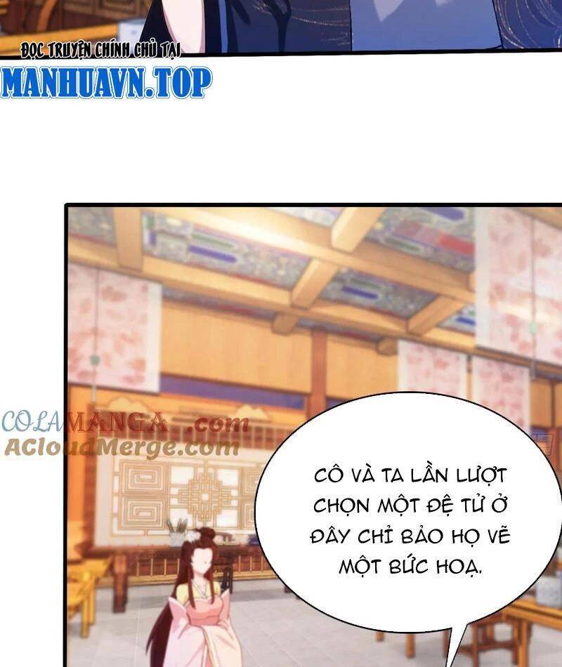Hoá Ra Ta Đã Vô Địch Từ Lâu Chap 137 - Next Chap 138