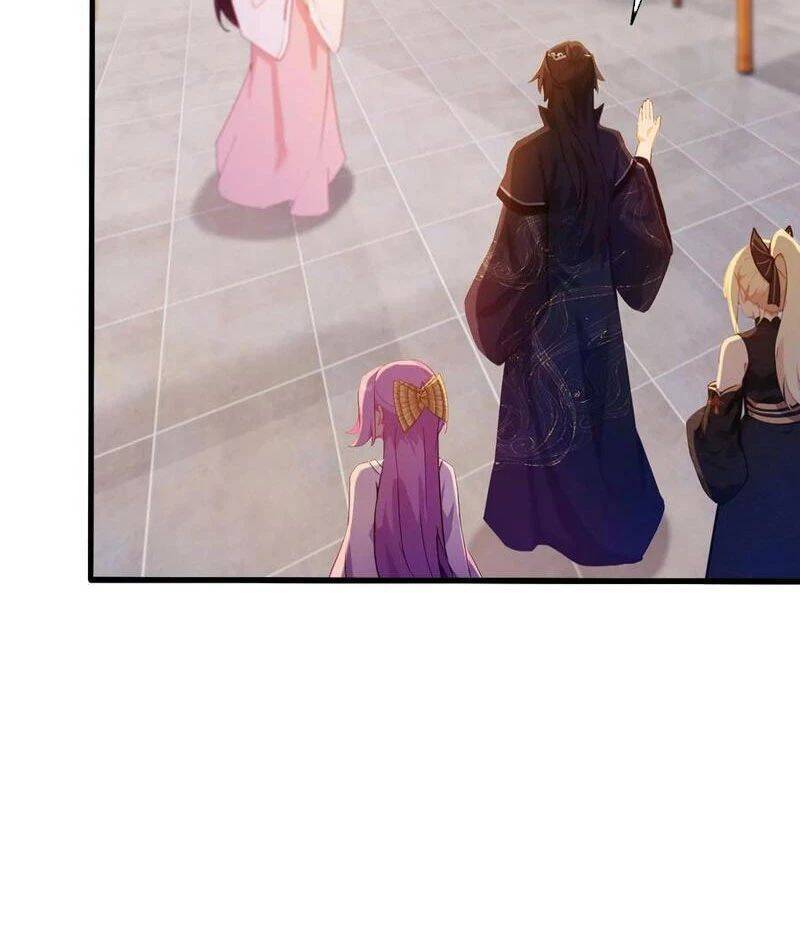 Hoá Ra Ta Đã Vô Địch Từ Lâu Chap 137 - Next Chap 138