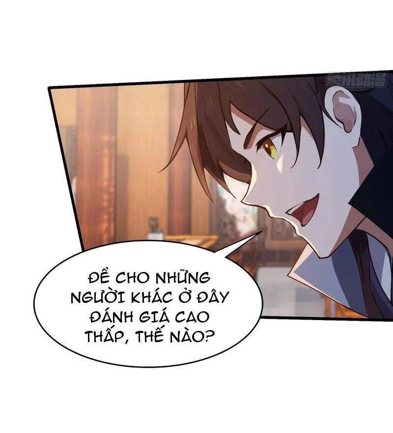 Hoá Ra Ta Đã Vô Địch Từ Lâu Chap 137 - Next Chap 138