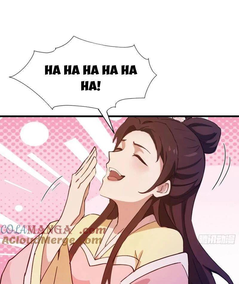 Hoá Ra Ta Đã Vô Địch Từ Lâu Chap 137 - Next Chap 138