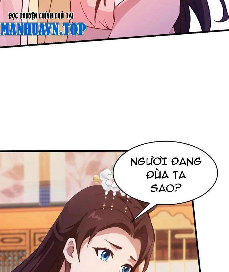 Hoá Ra Ta Đã Vô Địch Từ Lâu Chap 137 - Next Chap 138