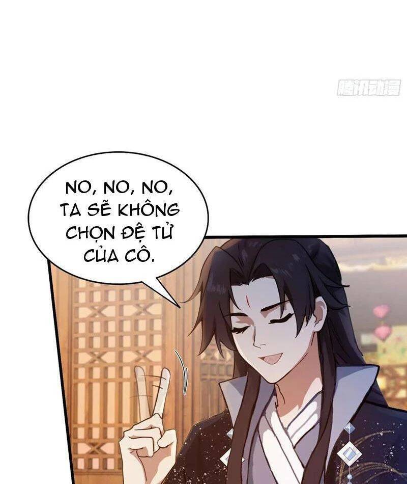 Hoá Ra Ta Đã Vô Địch Từ Lâu Chap 137 - Next Chap 138