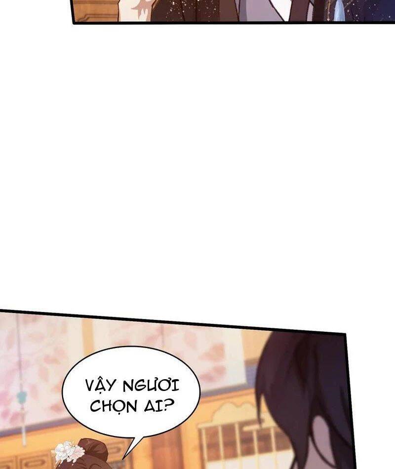 Hoá Ra Ta Đã Vô Địch Từ Lâu Chap 137 - Next Chap 138
