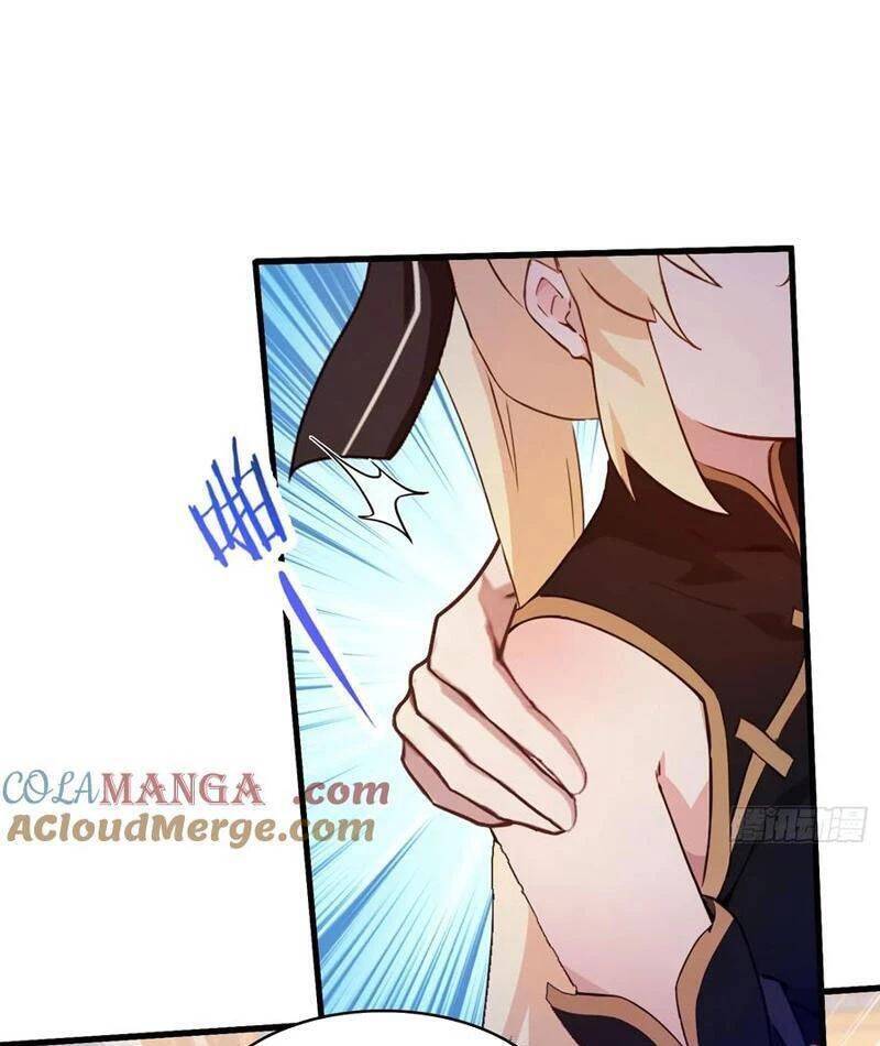 Hoá Ra Ta Đã Vô Địch Từ Lâu Chap 137 - Next Chap 138