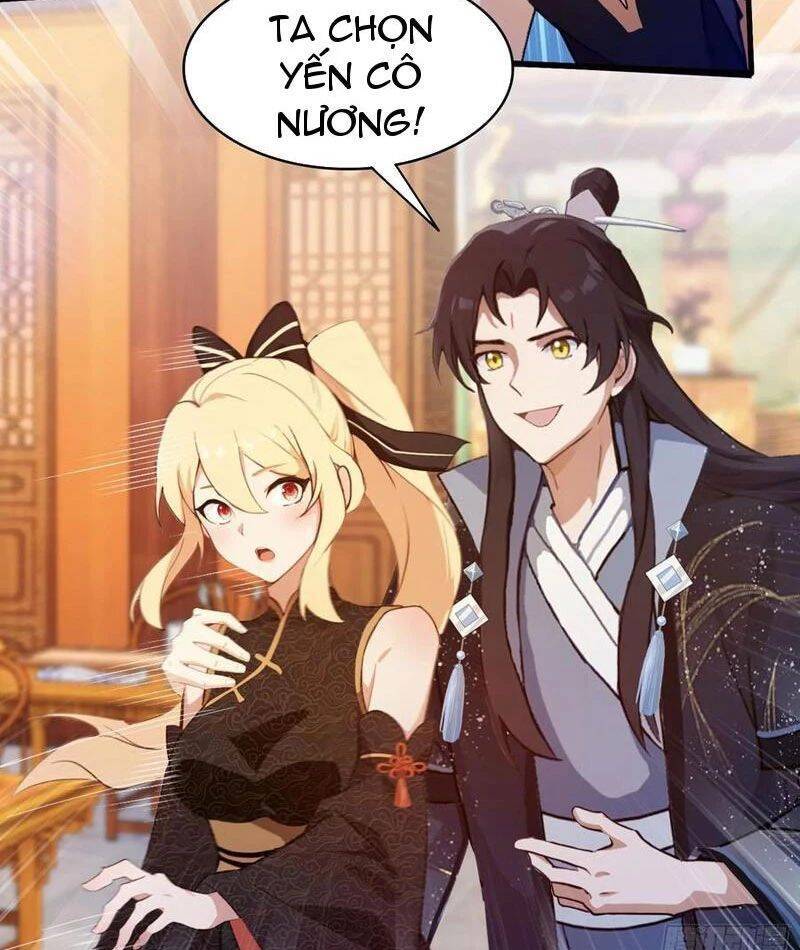 Hoá Ra Ta Đã Vô Địch Từ Lâu Chap 137 - Next Chap 138