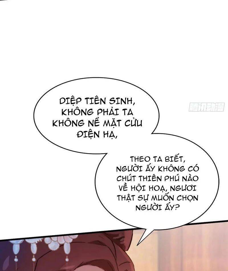 Hoá Ra Ta Đã Vô Địch Từ Lâu Chap 137 - Next Chap 138