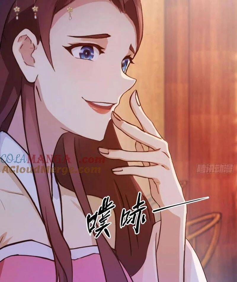 Hoá Ra Ta Đã Vô Địch Từ Lâu Chap 137 - Next Chap 138