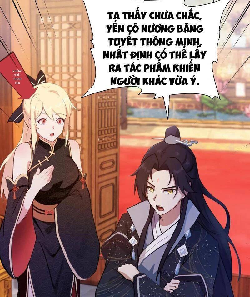 Hoá Ra Ta Đã Vô Địch Từ Lâu Chap 137 - Next Chap 138