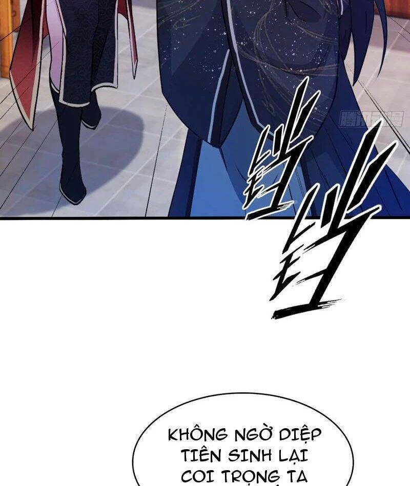 Hoá Ra Ta Đã Vô Địch Từ Lâu Chap 137 - Next Chap 138