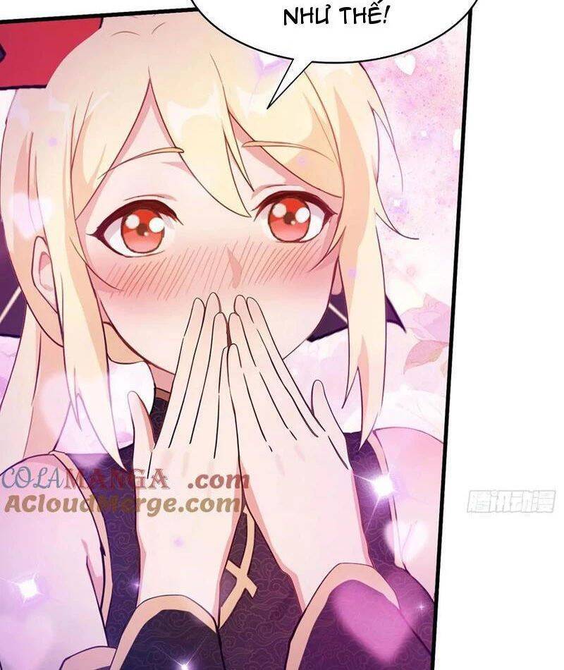 Hoá Ra Ta Đã Vô Địch Từ Lâu Chap 137 - Next Chap 138