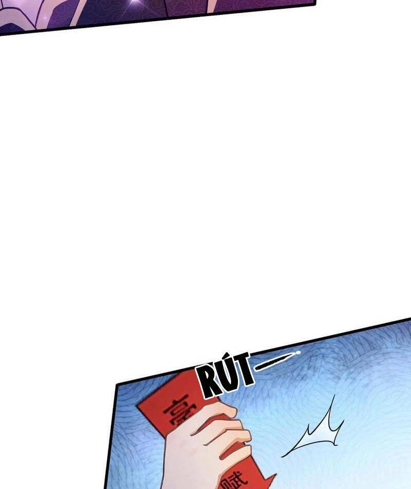 Hoá Ra Ta Đã Vô Địch Từ Lâu Chap 137 - Next Chap 138
