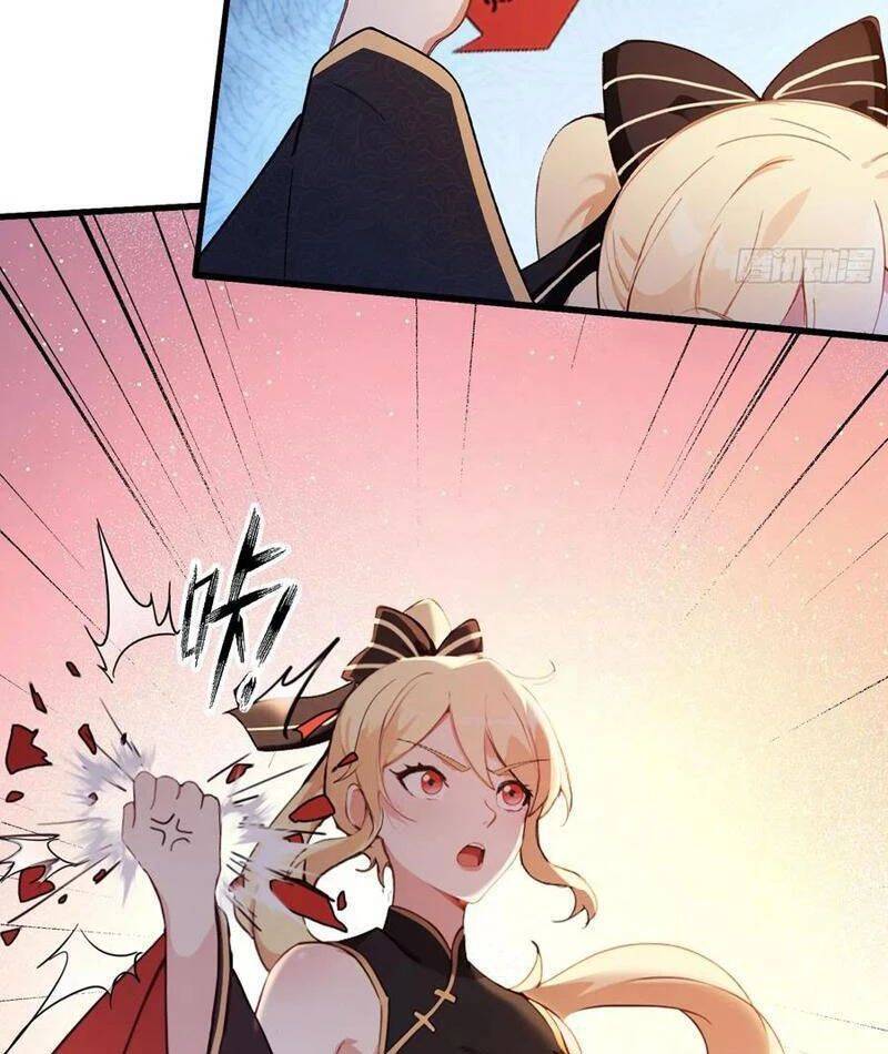 Hoá Ra Ta Đã Vô Địch Từ Lâu Chap 137 - Next Chap 138