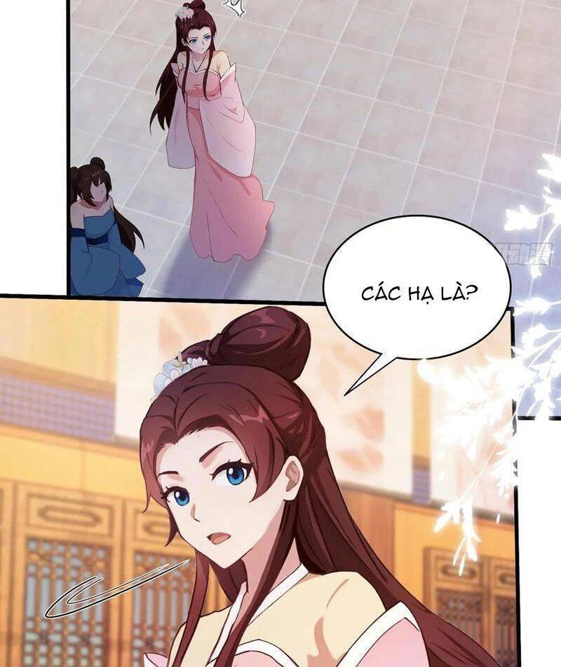 Hoá Ra Ta Đã Vô Địch Từ Lâu Chap 137 - Next Chap 138