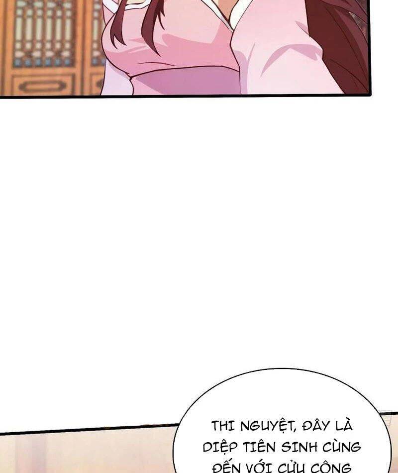 Hoá Ra Ta Đã Vô Địch Từ Lâu Chap 137 - Next Chap 138