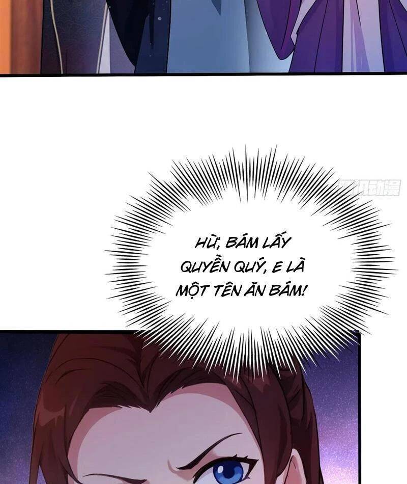 Hoá Ra Ta Đã Vô Địch Từ Lâu Chap 137 - Next Chap 138