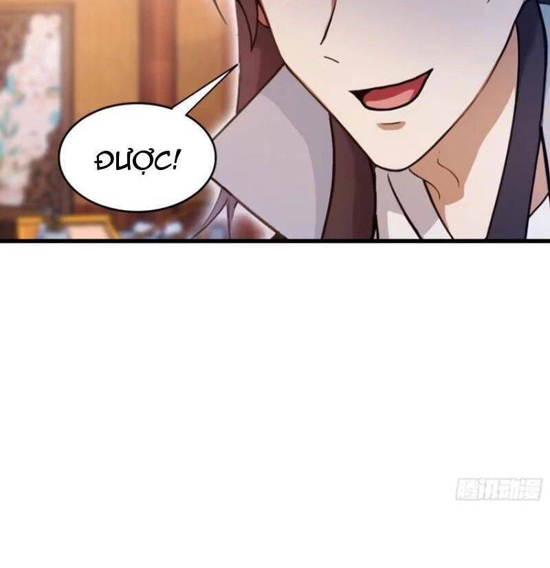 Hoá Ra Ta Đã Vô Địch Từ Lâu Chap 138 - Next Chap 139