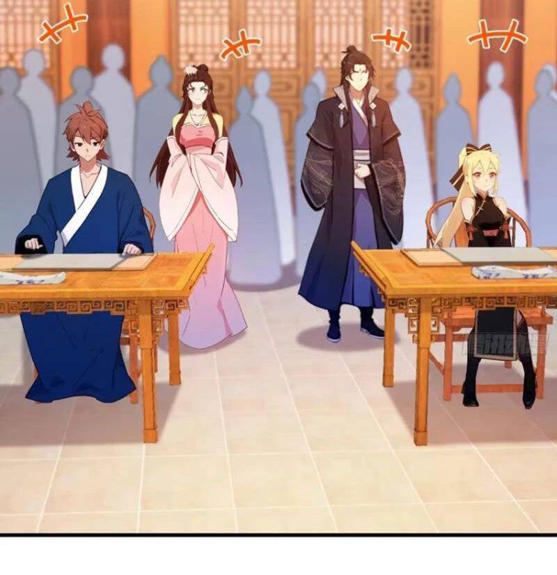 Hoá Ra Ta Đã Vô Địch Từ Lâu Chap 138 - Next Chap 139