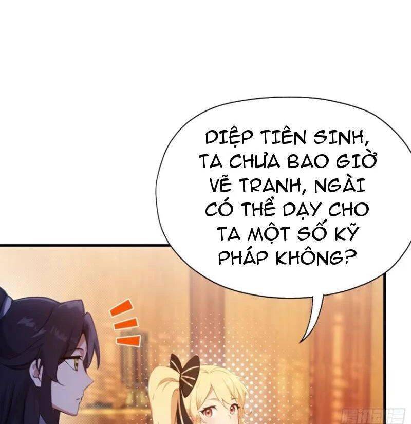 Hoá Ra Ta Đã Vô Địch Từ Lâu Chap 138 - Next Chap 139