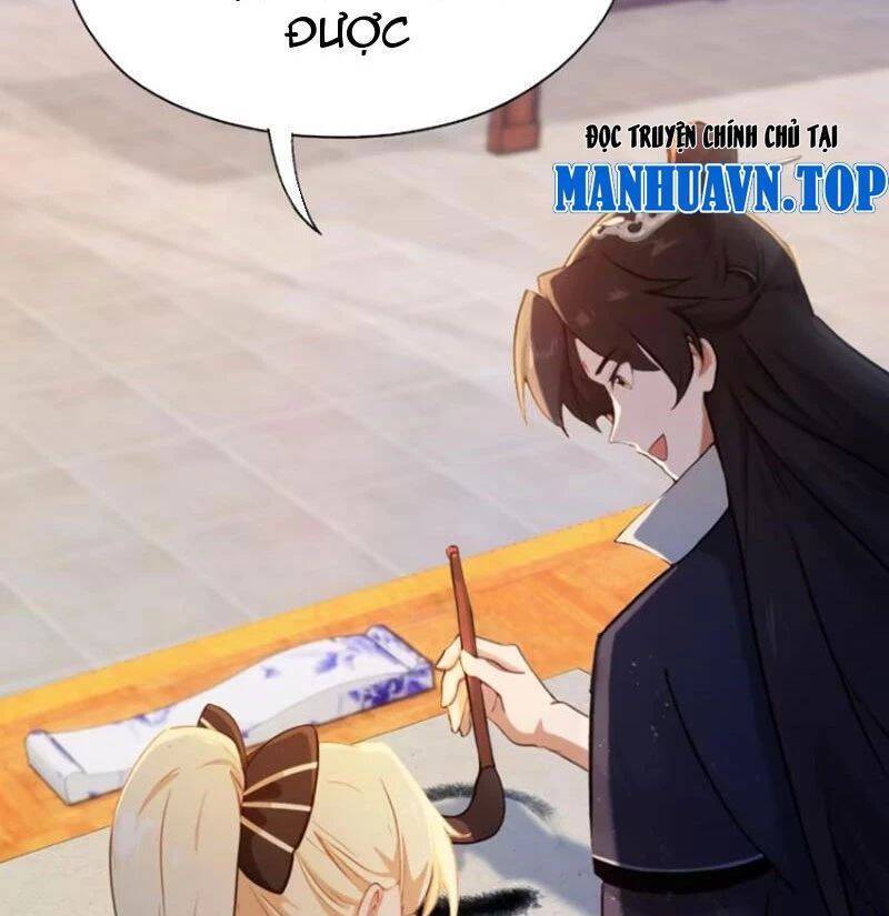 Hoá Ra Ta Đã Vô Địch Từ Lâu Chap 138 - Next Chap 139
