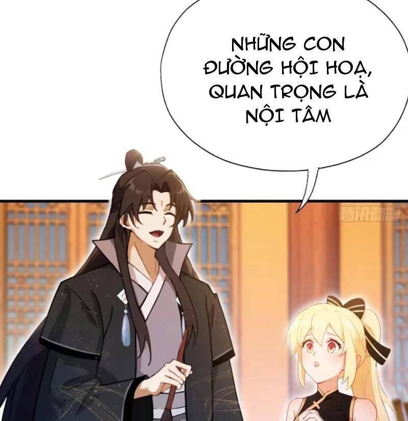 Hoá Ra Ta Đã Vô Địch Từ Lâu Chap 138 - Next Chap 139