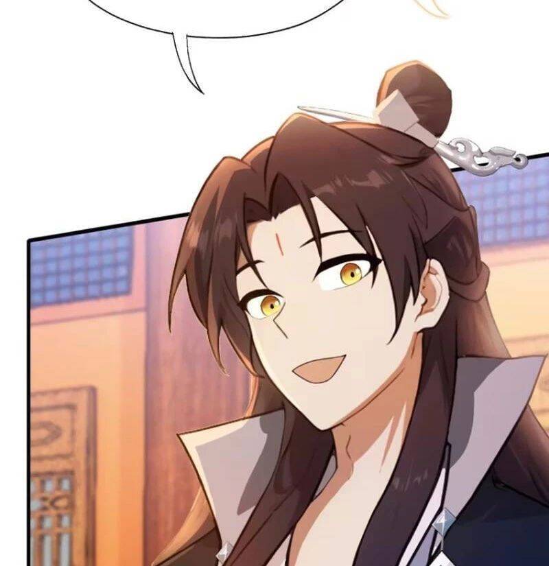 Hoá Ra Ta Đã Vô Địch Từ Lâu Chap 138 - Next Chap 139