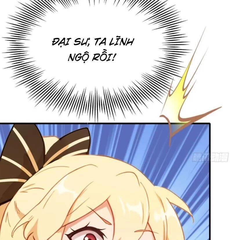Hoá Ra Ta Đã Vô Địch Từ Lâu Chap 138 - Next Chap 139
