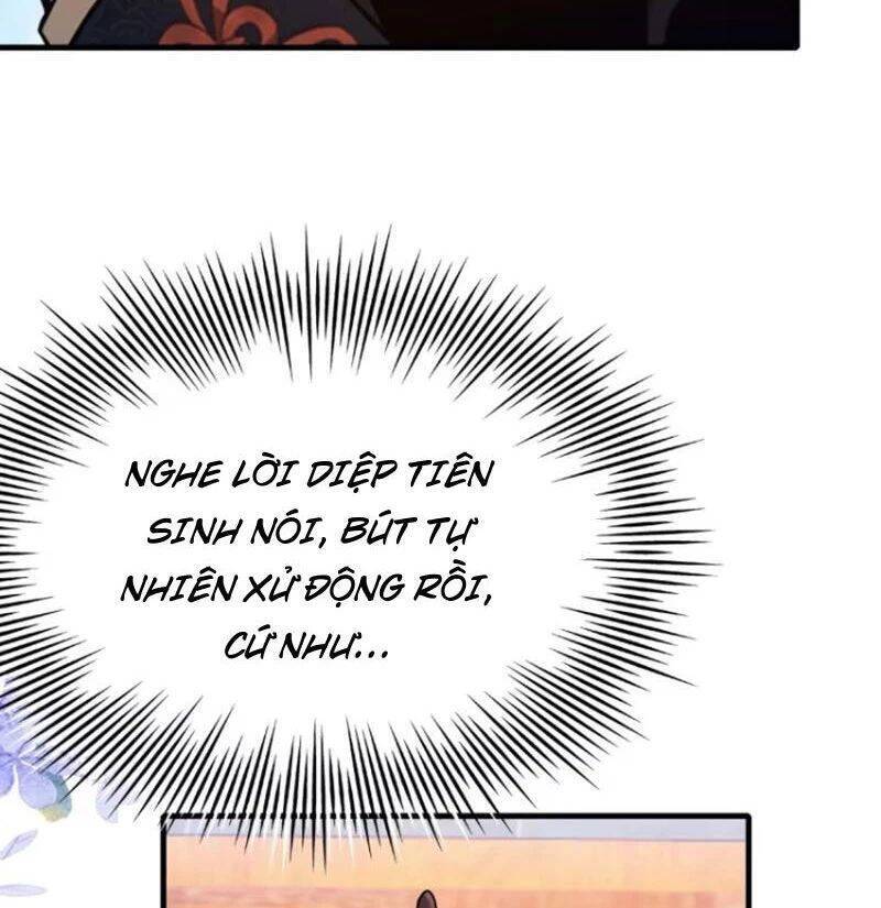 Hoá Ra Ta Đã Vô Địch Từ Lâu Chap 138 - Next Chap 139