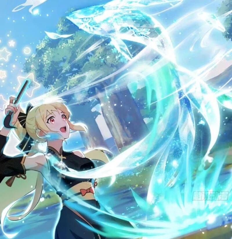 Hoá Ra Ta Đã Vô Địch Từ Lâu Chap 138 - Next Chap 139