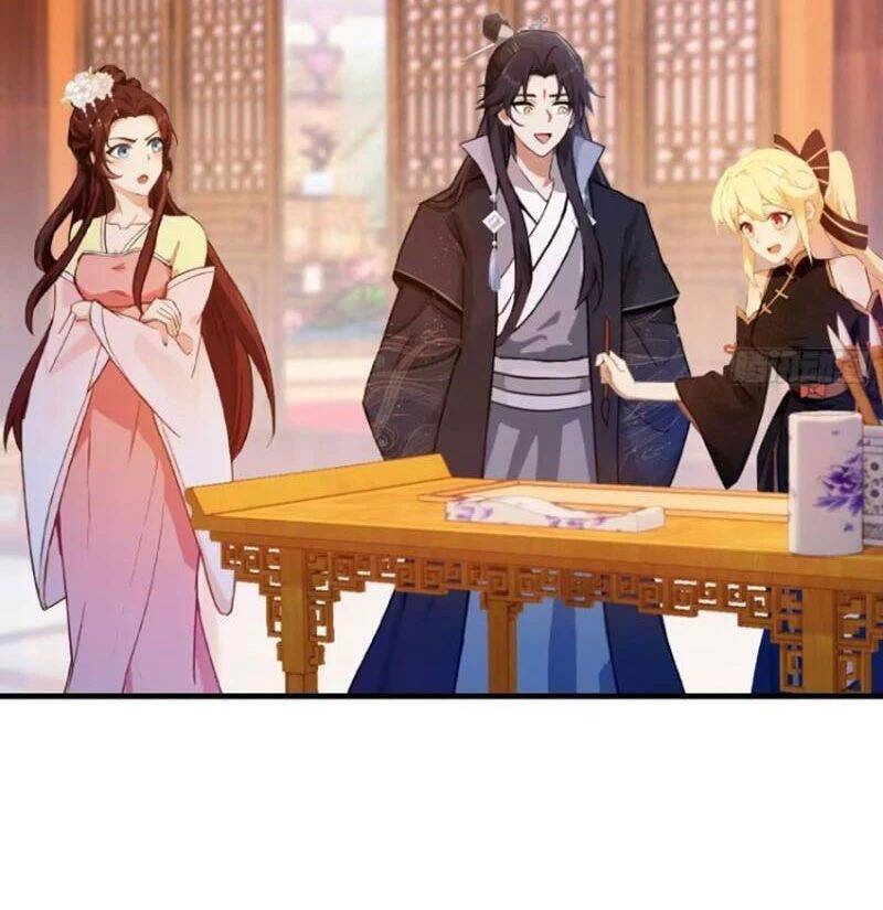 Hoá Ra Ta Đã Vô Địch Từ Lâu Chap 138 - Next Chap 139