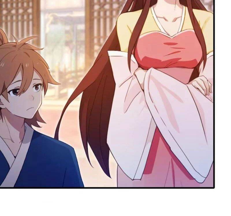 Hoá Ra Ta Đã Vô Địch Từ Lâu Chap 138 - Next Chap 139