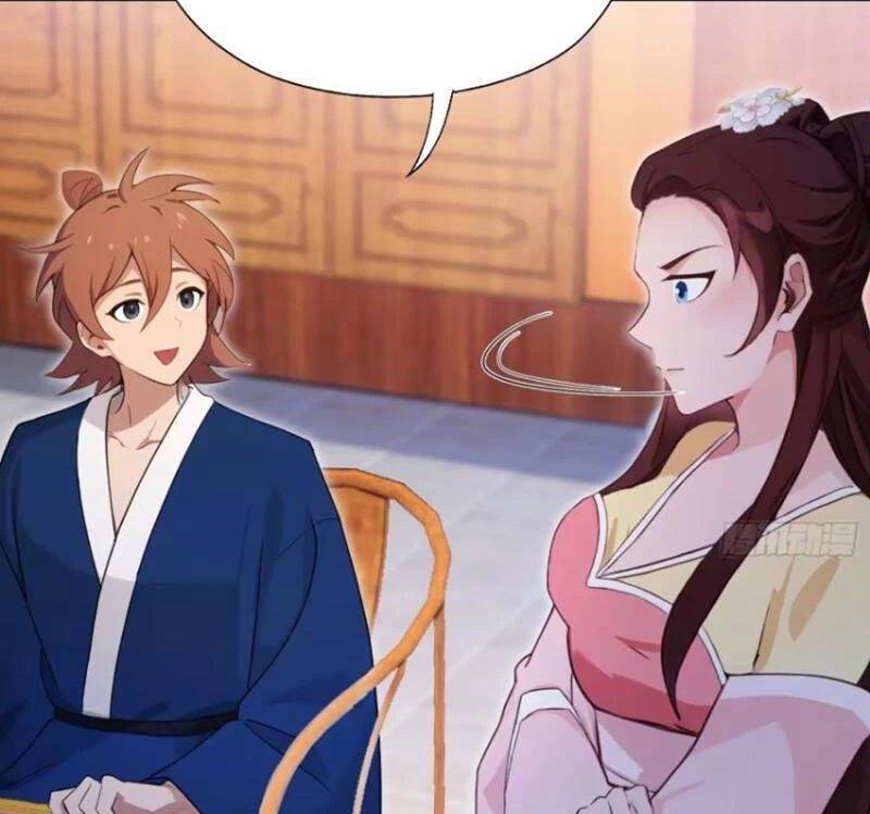 Hoá Ra Ta Đã Vô Địch Từ Lâu Chap 138 - Next Chap 139