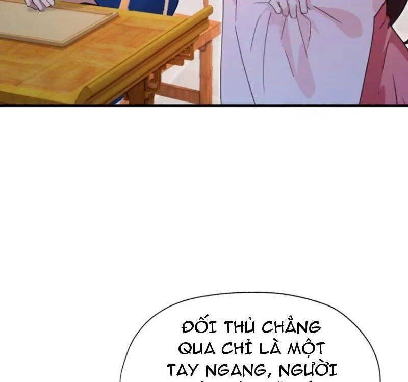 Hoá Ra Ta Đã Vô Địch Từ Lâu Chap 138 - Next Chap 139