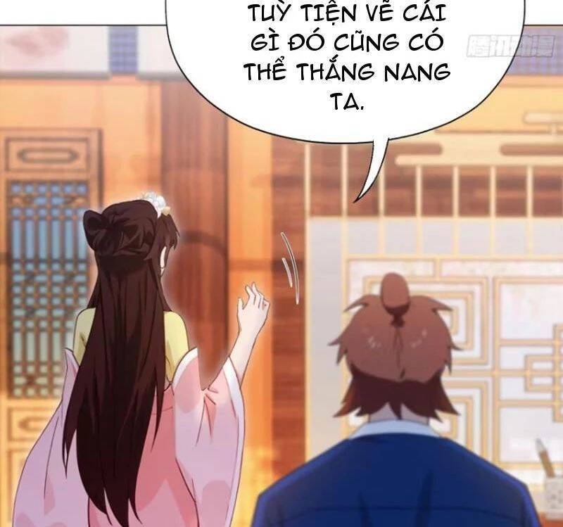 Hoá Ra Ta Đã Vô Địch Từ Lâu Chap 138 - Next Chap 139