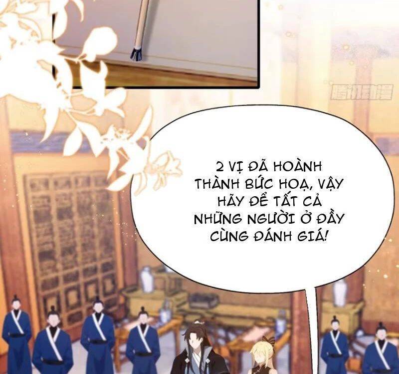 Hoá Ra Ta Đã Vô Địch Từ Lâu Chap 138 - Next Chap 139