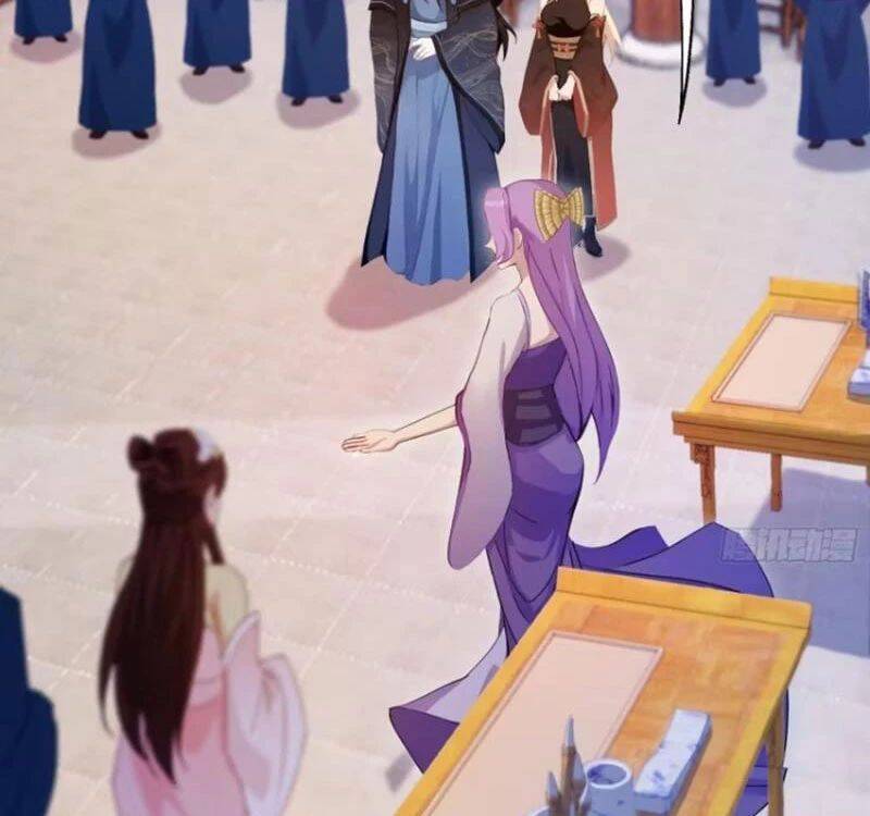 Hoá Ra Ta Đã Vô Địch Từ Lâu Chap 138 - Next Chap 139