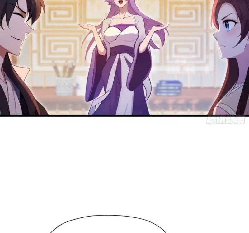 Hoá Ra Ta Đã Vô Địch Từ Lâu Chap 138 - Next Chap 139