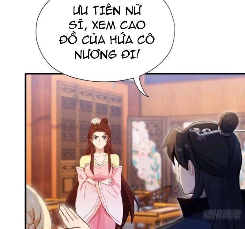 Hoá Ra Ta Đã Vô Địch Từ Lâu Chap 138 - Next Chap 139