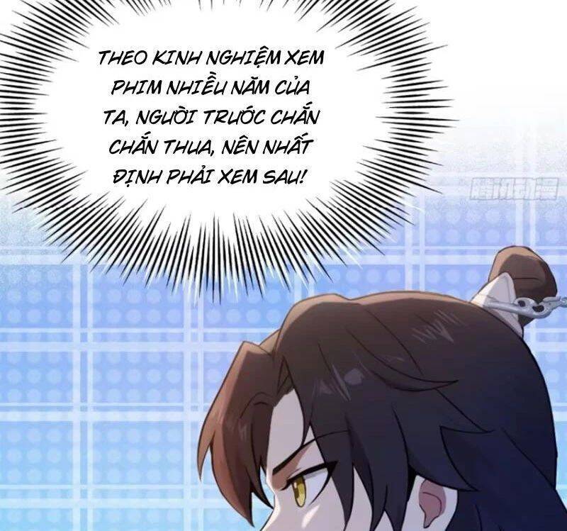 Hoá Ra Ta Đã Vô Địch Từ Lâu Chap 138 - Next Chap 139