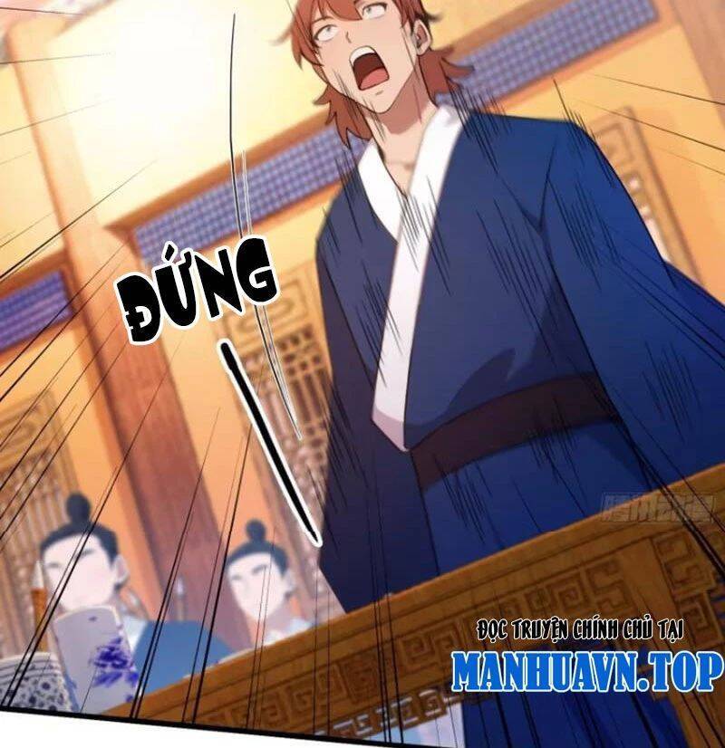 Hoá Ra Ta Đã Vô Địch Từ Lâu Chap 138 - Next Chap 139