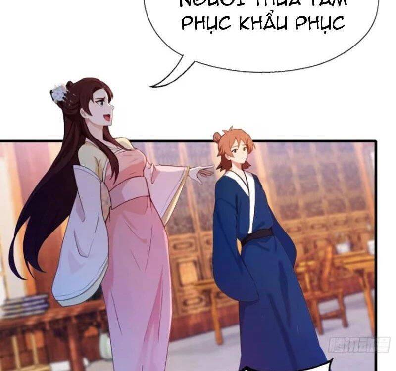 Hoá Ra Ta Đã Vô Địch Từ Lâu Chap 138 - Next Chap 139