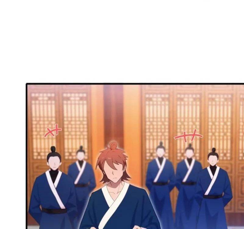 Hoá Ra Ta Đã Vô Địch Từ Lâu Chap 138 - Next Chap 139