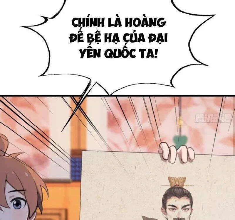 Hoá Ra Ta Đã Vô Địch Từ Lâu Chap 138 - Next Chap 139