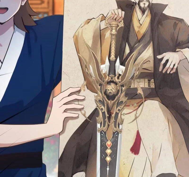 Hoá Ra Ta Đã Vô Địch Từ Lâu Chap 138 - Next Chap 139