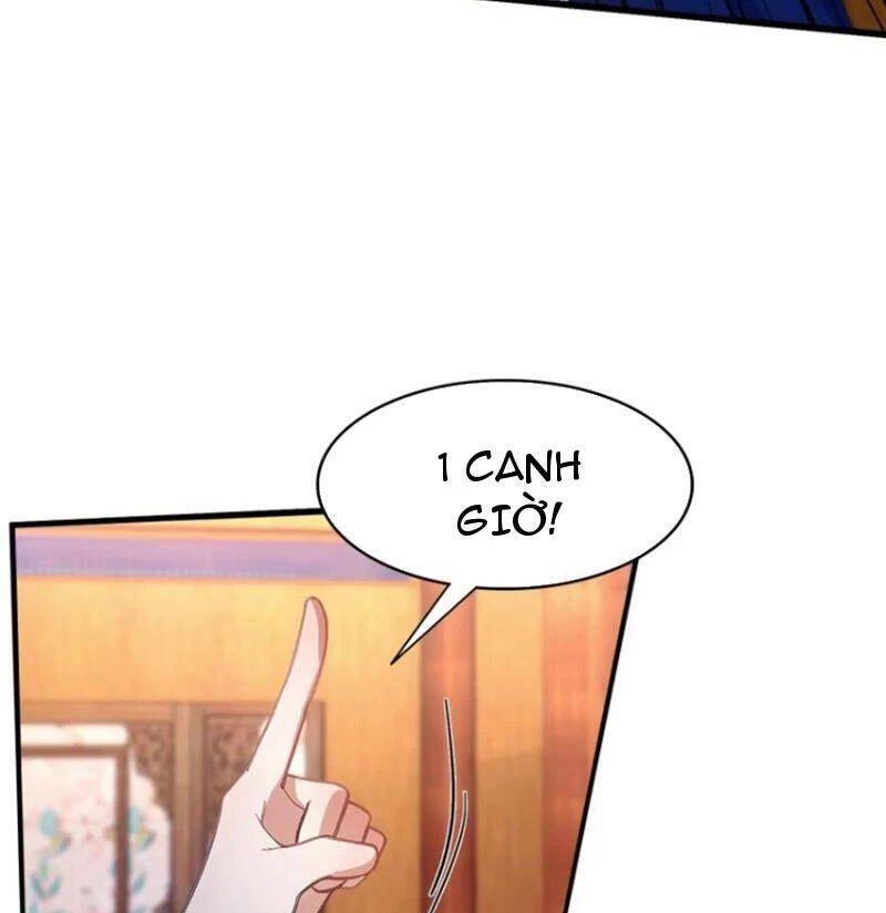 Hoá Ra Ta Đã Vô Địch Từ Lâu Chap 138 - Next Chap 139
