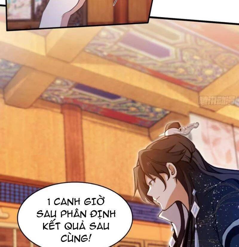Hoá Ra Ta Đã Vô Địch Từ Lâu Chap 138 - Next Chap 139