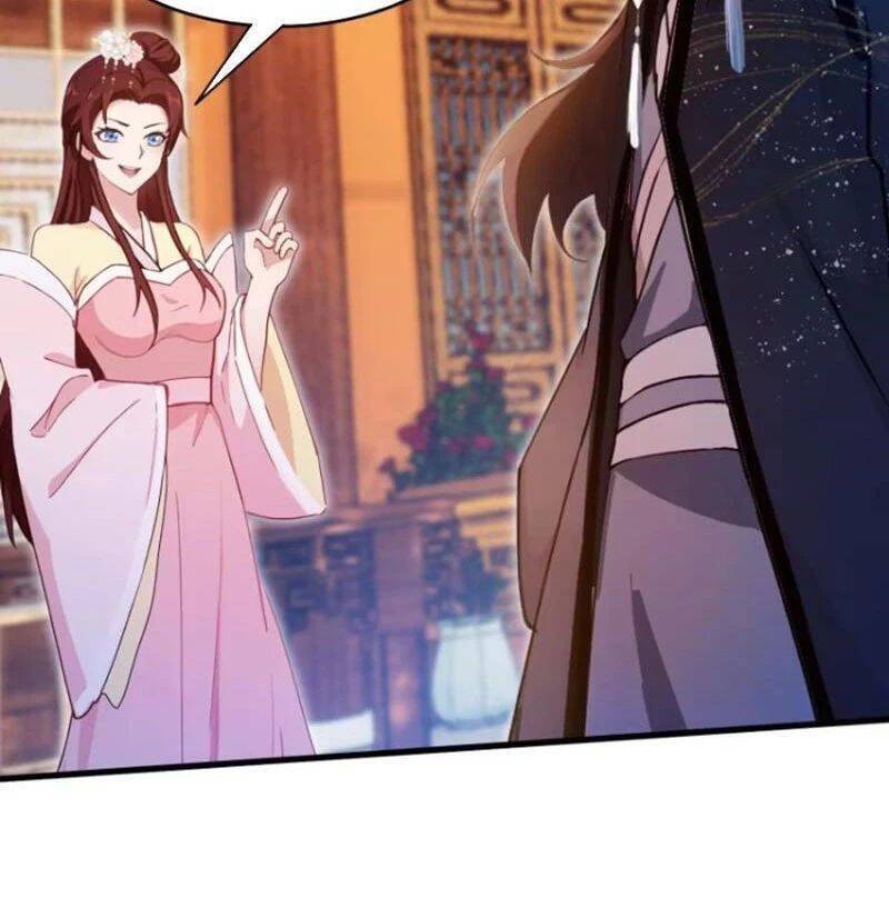 Hoá Ra Ta Đã Vô Địch Từ Lâu Chap 138 - Next Chap 139